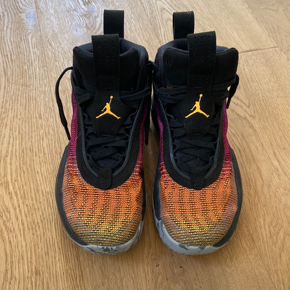 Boys Jordan AJ XXXVI Sneakers